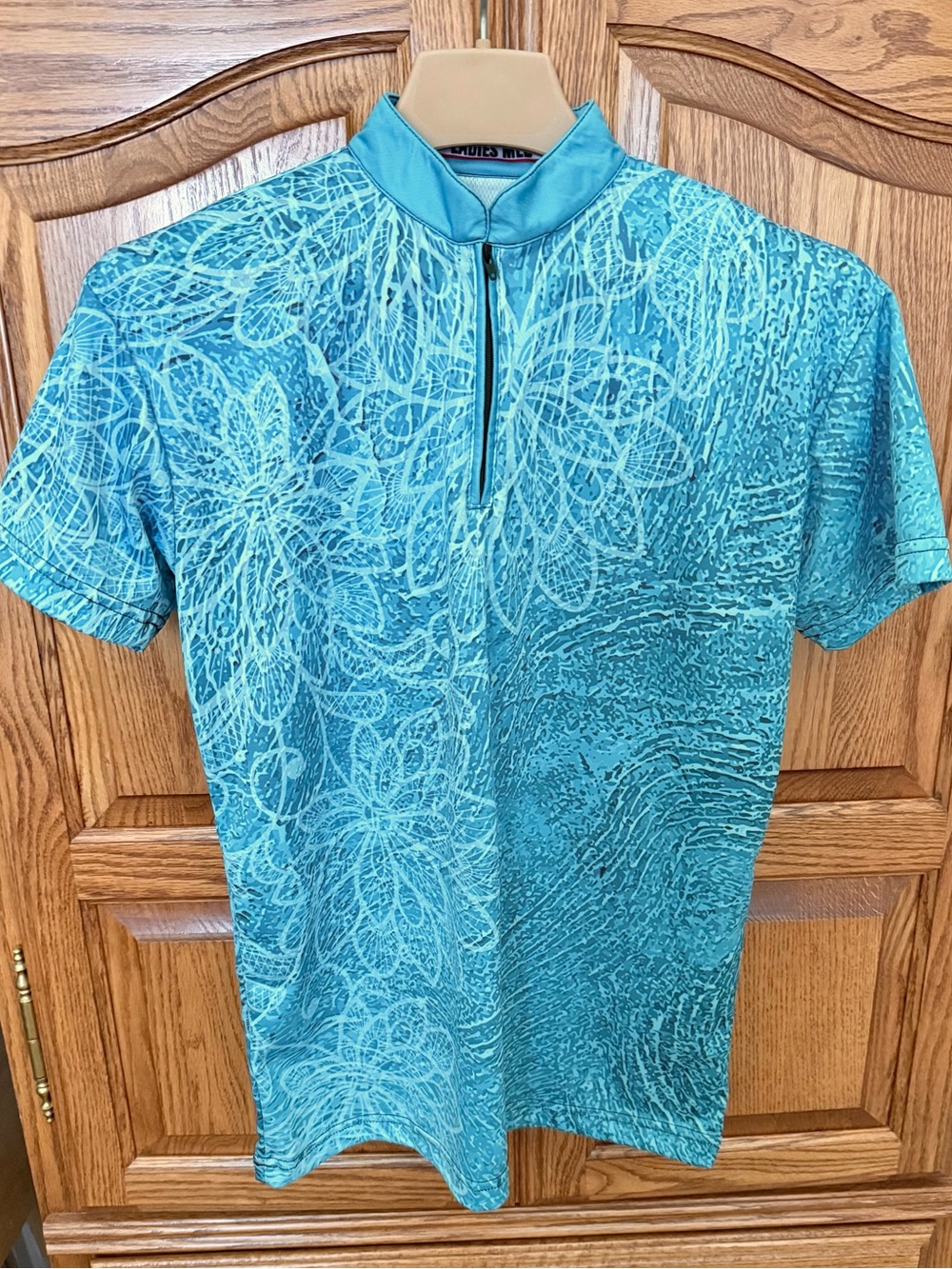 Bowling Jersey